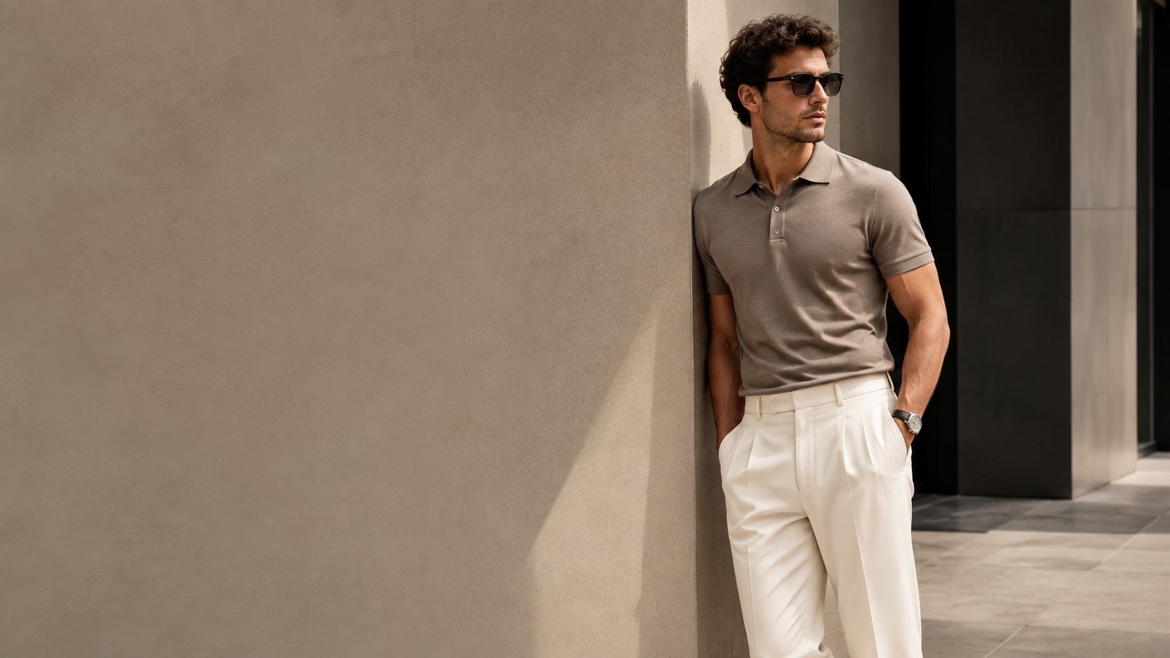 Men's fashion style guide