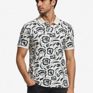 JACK & JONES Premium Polo T-Shirt