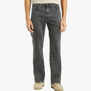 Levi’s Classic Denim Jeans for Men