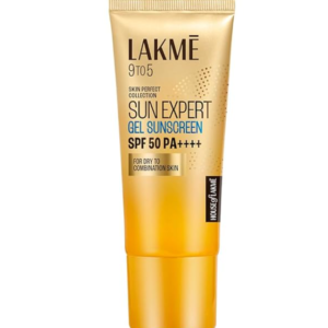 LAKMÉ Sun Expert SPF 50 Gel Sunscreen (100g)