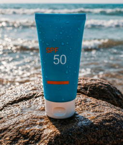 LAKMÉ Sun Expert SPF 50 Gel Sunscreen