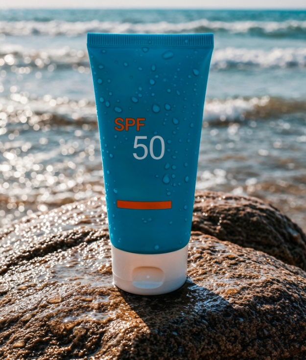LAKMÉ Sun Expert SPF 50 Gel Sunscreen