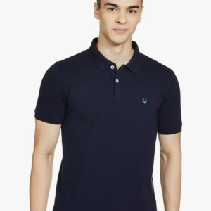 Allen Solly Men's Polo T-Shirt