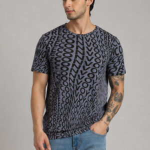 Jack & Jones Men's Regular Fit T-Shirt