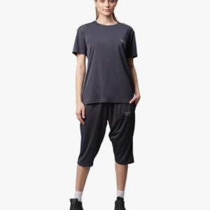 Mack Jonney Women’s Regular Fit Active Tracksuit