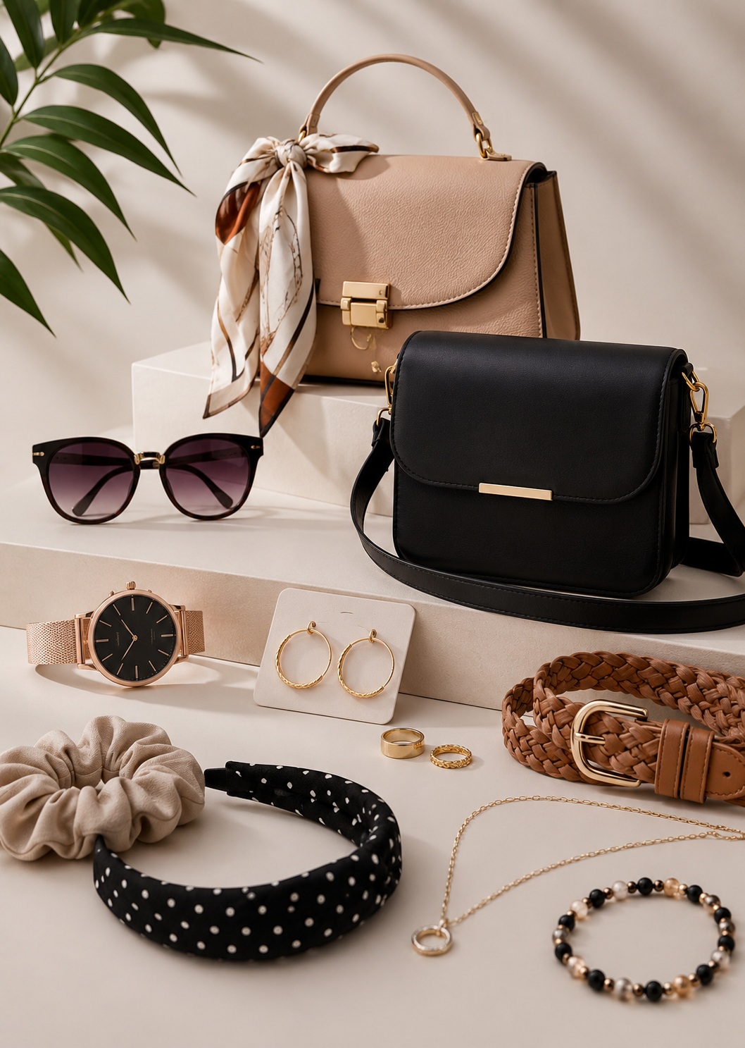 Accessories