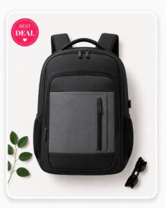 American Tourister Martt+ 30L Laptop Backpack