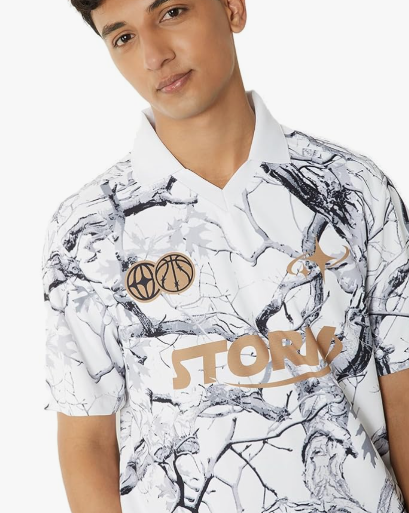 Max Men's Casual T-Shirt