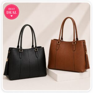 Apery Women's Hobo Sling Bag | PU Leather Chain Strap Handbag