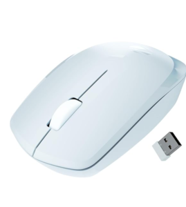 Zebronics Freego Wireless Mouse