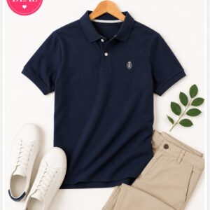 JACK & JONES Premium Polo T-Shirt