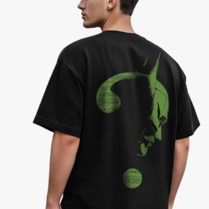 Bewakoof Men's Oversized T-Shirt