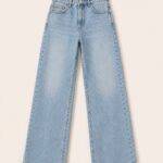 BURANI Women's Denim Jeans