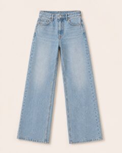 BURANI Women's Denim Jeans