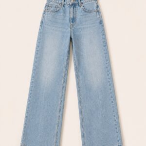 BURANI Women's Denim Jeans
