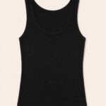 FBAR B-Style Printed Women's Tank Top | Sleeveless Casual Summer Top