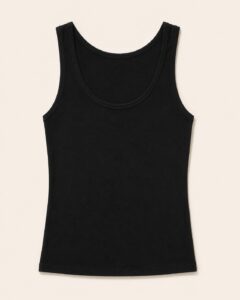 FBAR B-Style Printed Women's Tank Top | Sleeveless Casual Summer Top